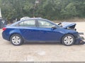 2013 Chevrolet Cruze — photo 13 of 16 | VIN 1G1PA5SG1D7113125