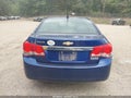 2013 Chevrolet Cruze — photo 16 of 16 | VIN 1G1PA5SG1D7113125