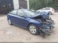 2013 Chevrolet Cruze — photo 1 of 16 | VIN 1G1PA5SG1D7113125