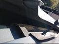 2012 Volvo VN — photo 9 of 21 | VIN 4V4NC9TH1CN544487