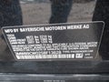 2025 BMW 3 Series — photo 9 of 16 | VIN 3MW89CW02S8F13628