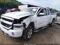 2017 Chevrolet Silverado 1500 — photo 2 of 20 | VIN 3GCUKREC8HG155678