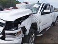 2017 Chevrolet Silverado 1500 — photo 6 of 20 | VIN 3GCUKREC8HG155678