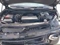2026 Chevrolet Suburban — photo 10 of 16 | VIN 1GNS5FKDXTR261799