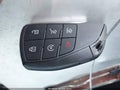 2026 Chevrolet Suburban — photo 11 of 16 | VIN 1GNS5FKDXTR261799