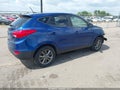 2015 Hyundai Tucson — photo 4 of 17 | VIN KM8JTCAFXFU026358