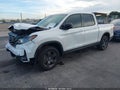 2026 Honda Ridgeline — photo 2 of 17 | VIN 5FPYK3F6XTB010106