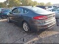2019 Ford Fusion — photo 3 of 17 | VIN 3FA6P0LU4KR101488
