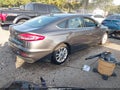 2019 Ford Fusion — photo 4 of 17 | VIN 3FA6P0LU4KR101488