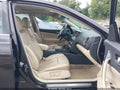 2013 Nissan Maxima — photo 5 of 21 | VIN 1N4AA5APXDC827105