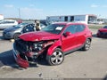 2021 Volvo XC40 — photo 2 of 16 | VIN YV4162UK6M2598564