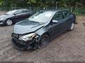 2014 Toyota Corolla — photo 2 of 16 | VIN 2T1BURHE0EC126017