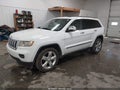 2013 Jeep Grand Cherokee — photo 2 of 17 | VIN 1C4RJFBGXDC594330