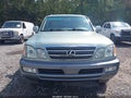 2004 Lexus LX 470 — photo 12 of 16 | VIN JTJHT00W943544626