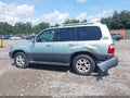 2004 Lexus LX 470 — photo 14 of 16 | VIN JTJHT00W943544626