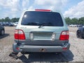 2004 Lexus LX 470 — photo 16 of 16 | VIN JTJHT00W943544626