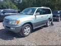 2004 Lexus LX 470 — photo 2 of 16 | VIN JTJHT00W943544626