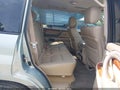 2004 Lexus LX 470 — photo 8 of 16 | VIN JTJHT00W943544626