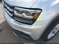 2018 Volkswagen Atlas — photo 6 of 19 | VIN 1V2LR2CA2JC532688