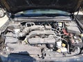 2018 Subaru Outback — photo 10 of 17 | VIN 4S4BSANC4J3238201