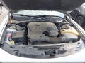 2018 Dodge Charger — photo 10 of 16 | VIN 2C3CDXBGXJH114917