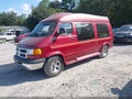 2003 Dodge Ram Van — photo 2 of 11 | VIN 2D6WB11Y33K528269