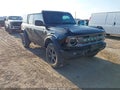 2024 Ford Bronco — photo 1 of 16 | VIN 1FMDE7BH9RLA65743