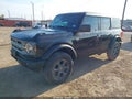 2024 Ford Bronco — photo 2 of 16 | VIN 1FMDE7BH9RLA65743