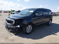 2017 Kia Sedona — photo 2 of 16 | VIN KNDMB5C19H6316292