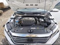 2020 Volkswagen Passat — photo 10 of 16 | VIN 1VWMA7A35LC017215