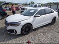 2020 Volkswagen Passat — photo 2 of 16 | VIN 1VWMA7A35LC017215