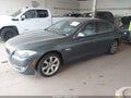 2012 BMW 5 Series — photo 2 of 16 | VIN WBAFU9C52CC787138