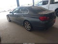 2012 BMW 5 Series — photo 3 of 16 | VIN WBAFU9C52CC787138