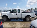 2013 Ford F-250 — photo 14 of 16 | VIN 1FT7X2B68DEA88909