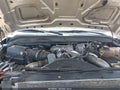 2008 Ford F-250 — photo 10 of 16 | VIN 1FTSW21R38ED25577