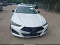 2024 Acura TLX — photo 12 of 16 | VIN 19UUB5F46RA001021