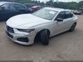 2024 Acura TLX — photo 2 of 16 | VIN 19UUB5F46RA001021