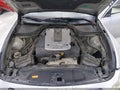 2008 Infiniti G35 — photo 10 of 16 | VIN JNKBV61F78M251682