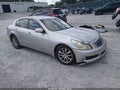 2008 Infiniti G35 — photo 1 of 16 | VIN JNKBV61F78M251682