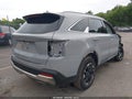 2026 Kia Sorento — photo 4 of 17 | VIN 5XYRLDJC8TG455028