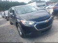 2021 Chevrolet Traverse — photo 1 of 16 | VIN 1GNEVLKW7MJ168252
