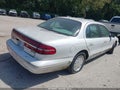 1996 Lincoln Continental — photo 4 of 11 | VIN 1LNLM97V1TY646298