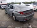 2021 Hyundai Sonata — photo 3 of 16 | VIN 5NPEG4JA6MH073107