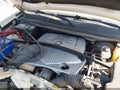 2006 Cadillac SRX — photo 10 of 16 | VIN 1GYEE637460173395