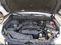 2015 Subaru Forester — photo 10 of 16 | VIN JF2SJAKC6FH464909