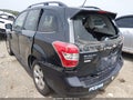 2015 Subaru Forester — photo 3 of 16 | VIN JF2SJAKC6FH464909