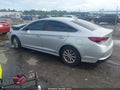 2019 Hyundai Sonata — photo 3 of 16 | VIN 5NPE24AF7KH819300