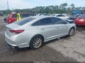2019 Hyundai Sonata — photo 4 of 16 | VIN 5NPE24AF7KH819300