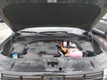 2025 Hyundai Santa Fe Hybrid — photo 10 of 16 | VIN 5NMP3DG10SH022952