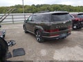 2025 Hyundai Santa Fe Hybrid — photo 3 of 16 | VIN 5NMP3DG10SH022952